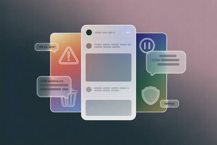 Как удалить или деактивировать аккаунт в Instagram за несколько простых шагов