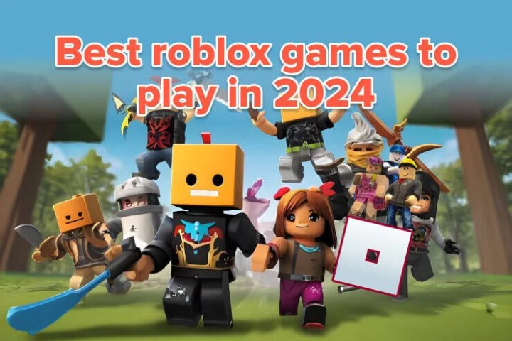 best roblox games