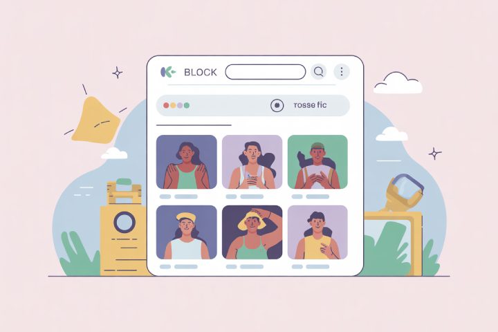 Как заблокировать фотографии с OnlyFans: Защитите своих детей от контента для взрослых