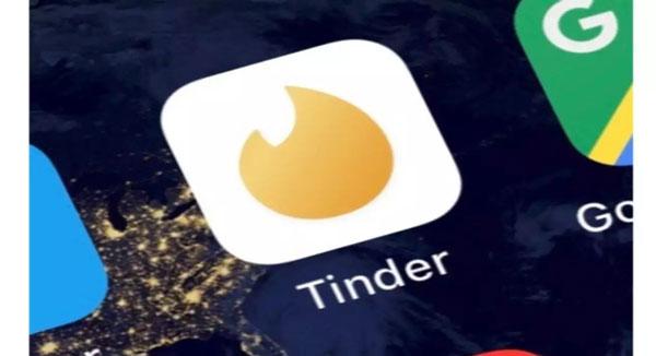 tinder zlato