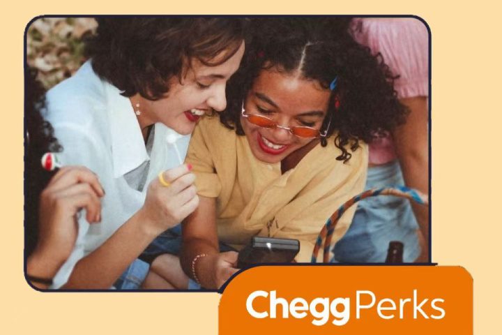 chegg Tinder emas