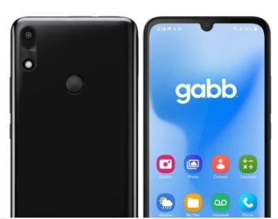 Gabb wireless plans