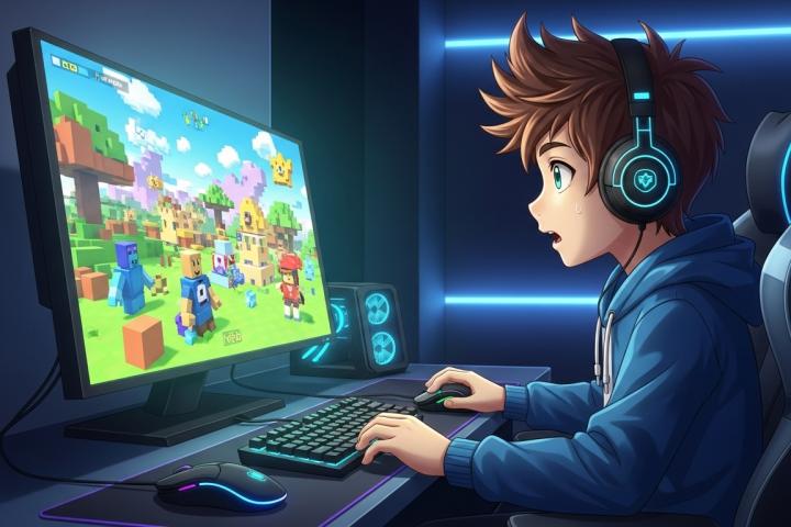 Top 12 games like Roblox: Alternatives for gamers