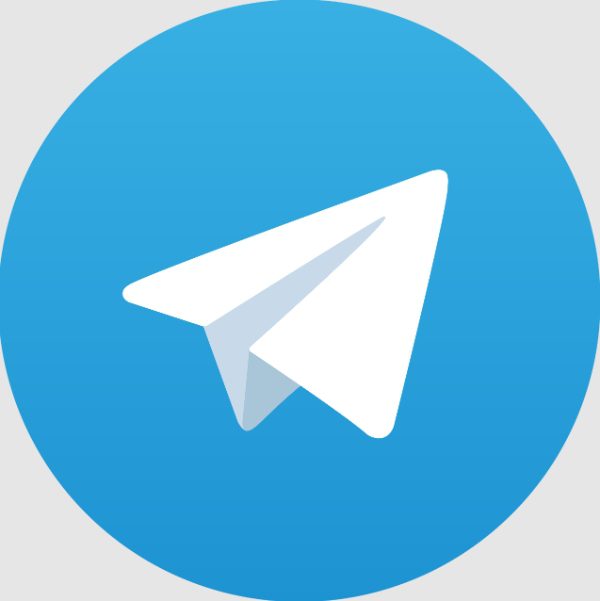 telegram hemlig chatt