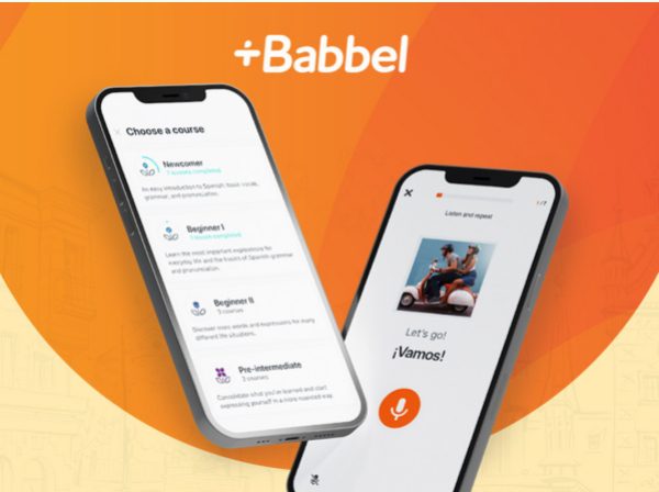 Is Babbel free compared to other language apps?