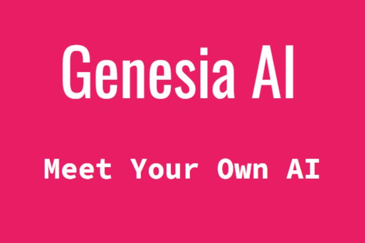 Is Genesia AI safe