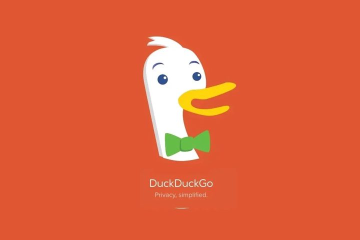 is duckduckgo browser safe