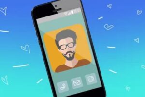 What is Sniffles dating app: Everything parents need to know