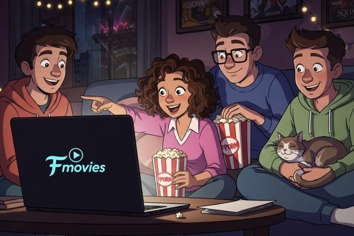 The truth about streaming on FMovies: Is it safe & legal