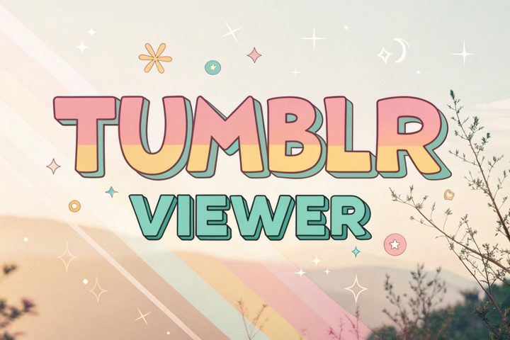 tumblr-viewer