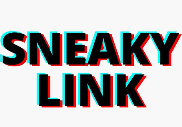 what is sneaky link on TikTok