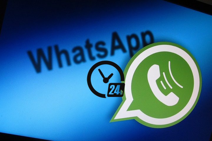 whatsapp เห็นครั้งสุดท้าย