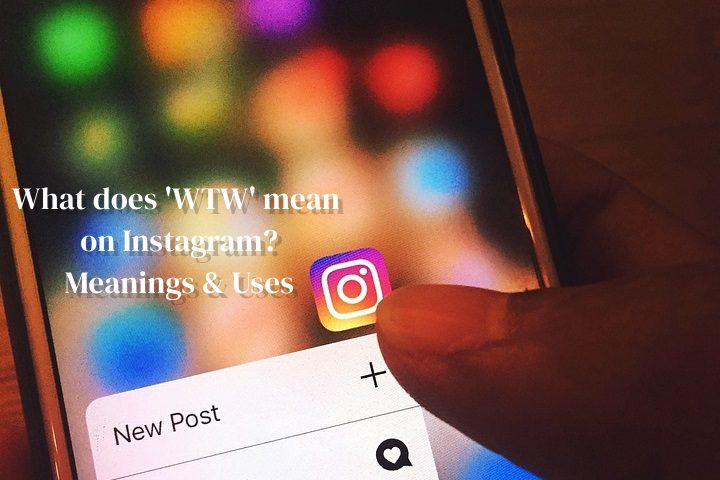 WTW slang meaning on Instagram: Uses, responses, examples