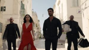 Netflix shows & movies with the most nudity parents should know