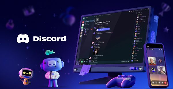 Discord servers