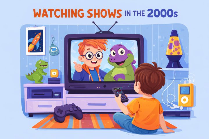 The Best 10 Disney shows of the 2000s: Top picks for kids