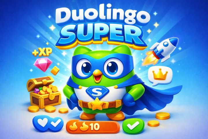 Is Super Duolingo worth it: A guide to language learning app