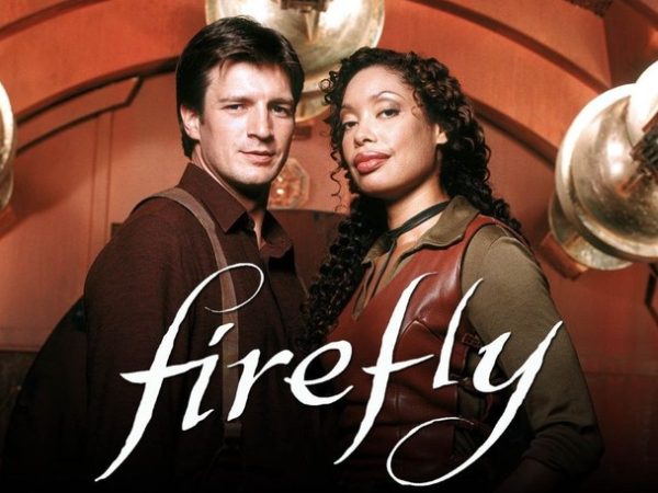 Firefly