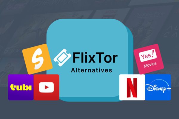 Alternativas ao Flixtor