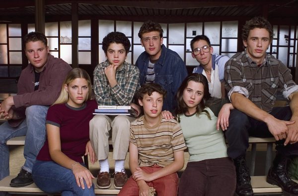 Freaks und Geeks