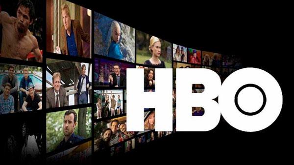 HBO TV şovu