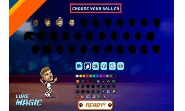 Cómo acceder a Basket Bros desbloqueados Juegos 3