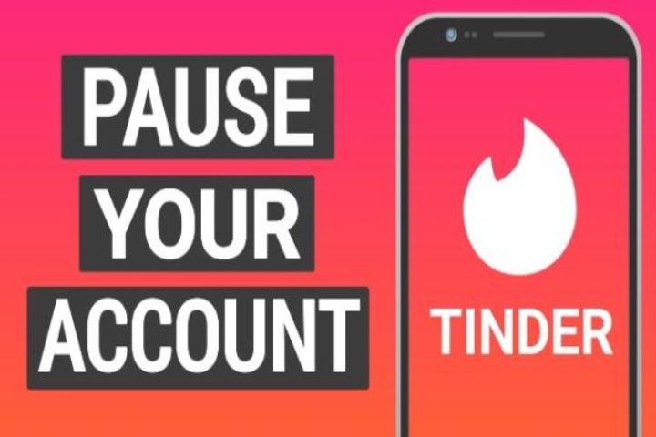 How to pause Tinder account and safeguard teen's safety