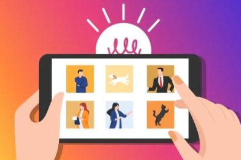 Идеальный размер поста в Instagram: размеры истории, фото, видео, ролика и изображения профиля.