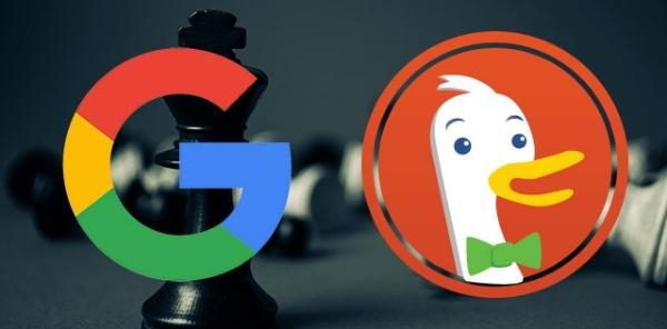 DuckDuckGo Google 3&#39;ten daha mı iyi?