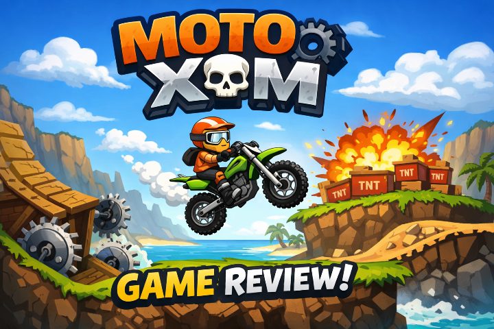 Moto X3M guide: Balance gaming and screen time via parental app