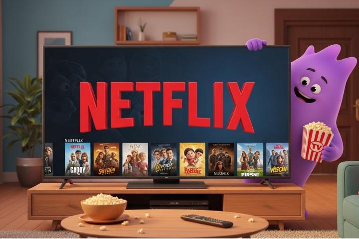 Netflix shows & movies with the most nudity parents should know