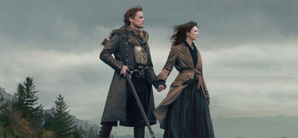 Outlander