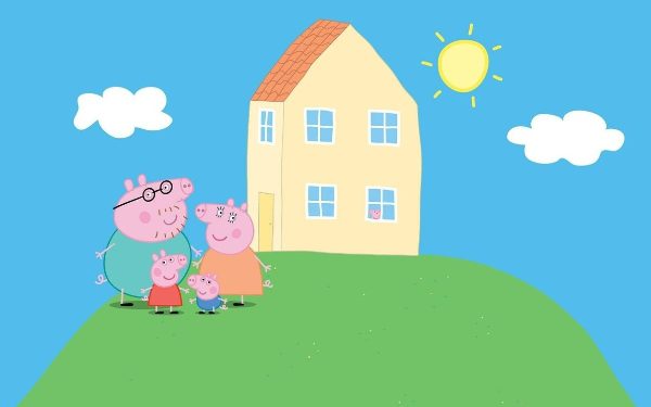 Peppa Pig