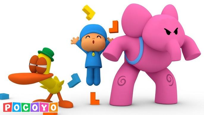 Pocoyo