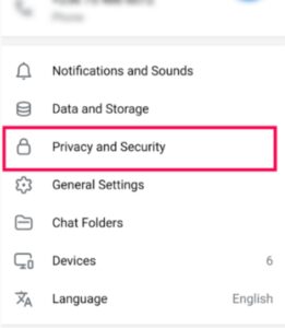 Manage 18+ content on Telegram: Settings, risks, parental controls