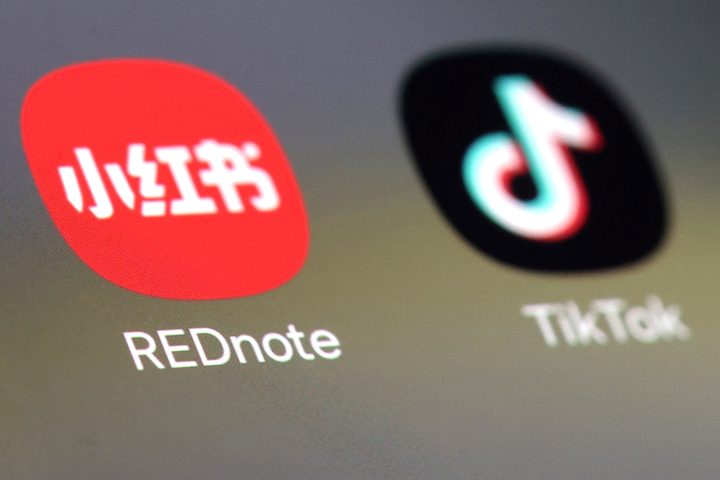 Co je RedNote: Úplný průvodce nejlepší alternativou po zákazu TikTok