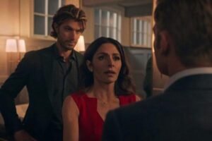 Netflix shows & movies with the most nudity parents should know