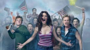 Netflix shows & movies with the most nudity parents should know