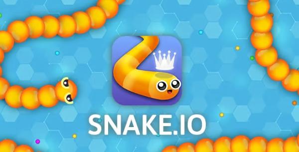 Snake.io