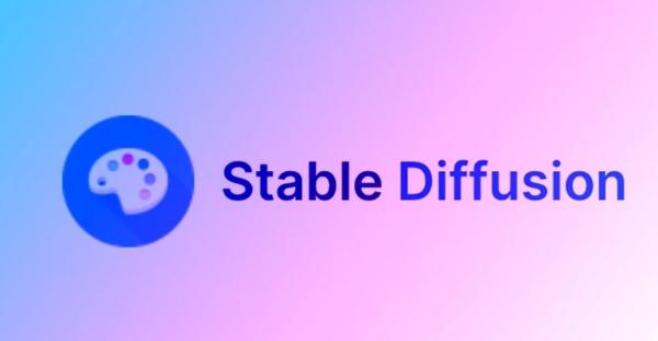 Stable Diffusion