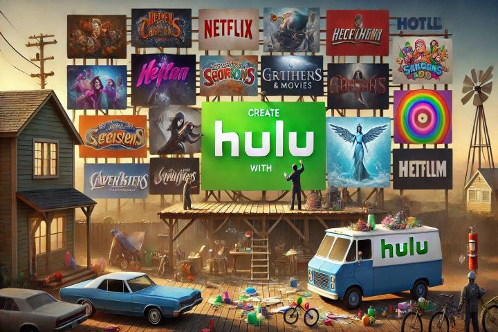 14 programmi TV e film con più nudità su Hulu