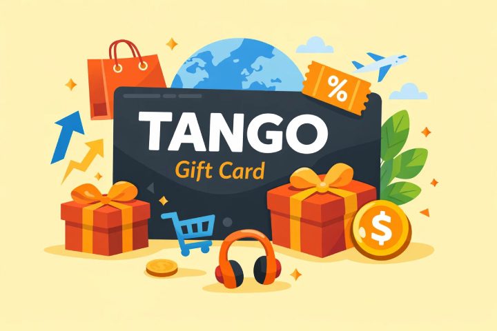 Tango gift card FAQs: How to use, redeem and avoid common scams