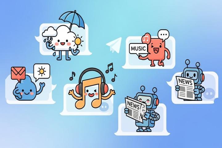 Telegram bots: Features, guide, and alternatives