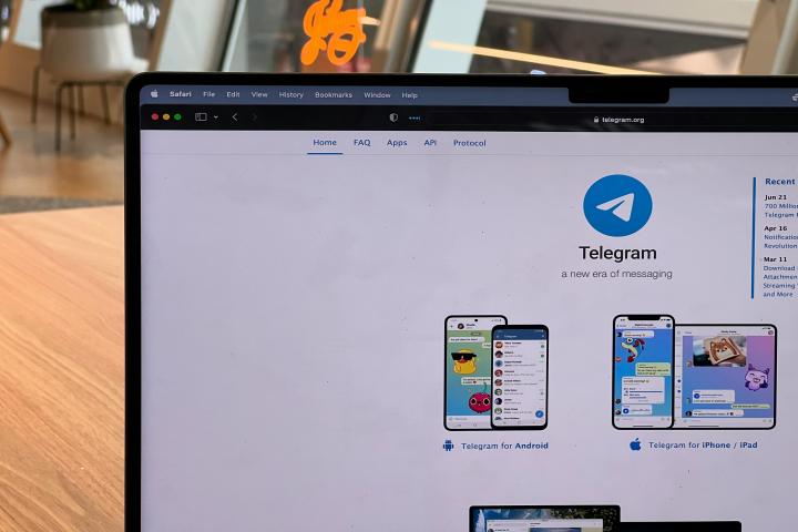 Используйте поиск Telegram с умом, чтобы разблокировать больше функций поиска