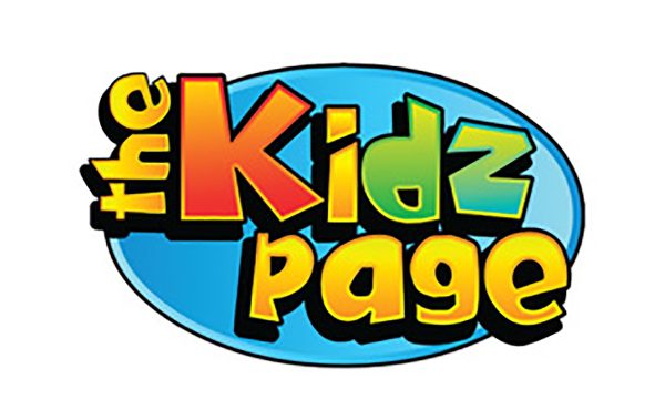 Kidz-sidan