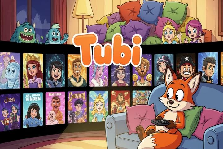 Tubi streaming: Is Tubi safe, free & legal for family