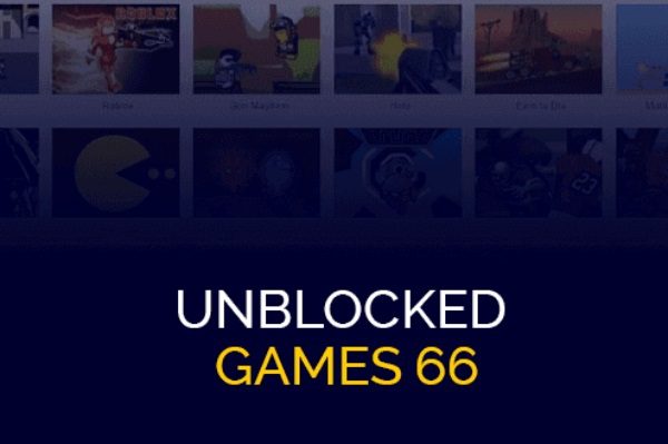 Unblocked Games 66