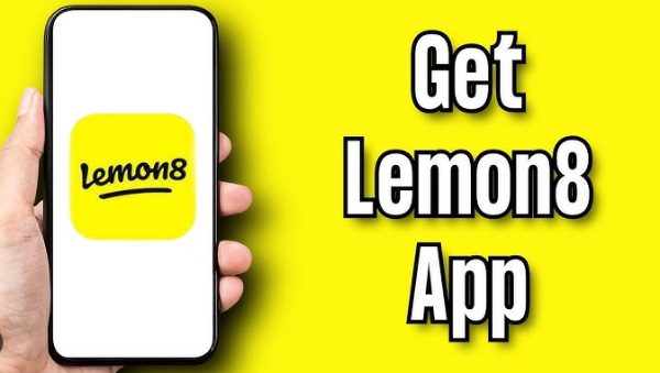 what is lemon8