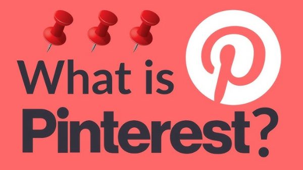 Mi az a Pinterest