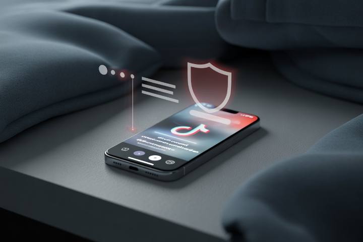 Сообщить о нарушении в аккаунте TikTok: Деталь руководство по выявлению вредоносного контента